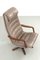 Vintage Swivel Chair from Berg Furniture, Image 11