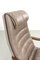 Vintage Swivel Chair from Berg Furniture, Image 4