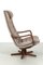 Chaise Pivotante Vintage de Berg Furniture 2