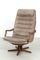 Vintage Swivel Chair from Berg Furniture, Image 1