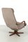 Sedia girevole vintage di Berg Furniture, Immagine 3