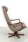 Vintage Swivel Chair from Berg Furniture 2
