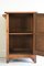 Small Antique Walnut Cupboard 7