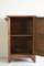 Small Antique Walnut Cupboard, Image 6