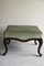 Antique Style Mahogany Footstool 7