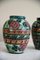 Mendoza Pottery Vases from Shorter & Sons, Set of 2 3