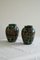 Mendoza Pottery Vases from Shorter & Sons, Set of 2 10