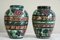 Mendoza Pottery Vases from Shorter & Sons, Set of 2 1