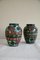 Mendoza Pottery Vases from Shorter & Sons, Set of 2, Image 2