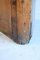 Antique Pine Astragal Glazed Corner Cupboard 11