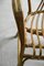 Vintage Cane Chair in Bamboo 9