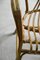 Vintage Stuhl aus Bambusrohr 9