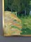 Nature Hideout, Oil Painting, Framed, Image 8