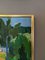 Nature Hideout, Oil Painting, Framed, Image 10