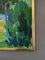 Nature Hideout, Oil Painting, Framed 9