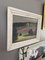 Landscape Light, Oil Painting, 1950s, Framed 4