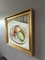 Orchard Apples, Oil Painting, 1950s, Framed 10