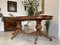 Baroque Extendable Dining Room Table 11