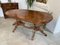 Baroque Extendable Dining Room Table 10