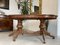 Baroque Extendable Dining Room Table 2