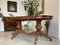 Baroque Extendable Dining Room Table 17