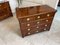 Biedermeier Chest of Drawers in Walnut 6