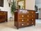 Biedermeier Chest of Drawers in Walnut 2