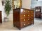 Biedermeier Chest of Drawers in Walnut 13