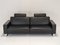 Ego Sofa and Footstool from Rolf Benz, Set of 2 5