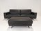 Ego Sofa and Footstool from Rolf Benz, Set of 2 3