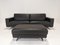 Ego Sofa und Fußhocker von Rolf Benz, 2er Set 3