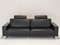 Ego Sofa and Footstool from Rolf Benz, Set of 2 1