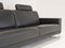 Ego Sofa and Footstool from Rolf Benz, Set of 2 10