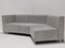 Curved Sofa by Henry Gurney 15