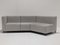 Curved Sofa by Henry Gurney 1