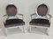 Occasional Armchairs by Andrew Martin, Set of 2 14