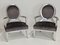 Occasional Armchairs by Andrew Martin, Set of 2, Image 14
