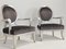 Occasional Armchairs by Andrew Martin, Set of 2 2