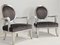 Occasional Armchairs by Andrew Martin, Set of 2, Image 2