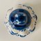 Antique Delft Blue Lidded Vase from Royal Tichelaar, 1900s, Image 10