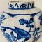 Antique Delft Blue Lidded Vase from Royal Tichelaar, 1900s, Image 7