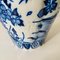 Antique Delft Blue Lidded Vase from Royal Tichelaar, 1900s, Image 8