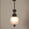 LS1 Pendant Lamps by Luigi Caccia Dominioni for Azucena, Italy, 1950s, Set of 3 3