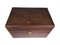 18th Century Liqueur Chest with Glassware, 1750s, Set of 13, Image 2