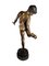 Sculpture d'Enfant en Bronze, 1900s 11