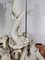 Late 19th Century Italian Ceramic Statue The Triumph of Neptune, 1880s 9