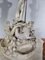 Statue Le Triomphe de Neptune en Céramique, Italie, 1880s 7