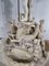 Estatua italiana de cerámica de finales del siglo XIX El triunfo de Neptuno, década de 1880, Imagen 15