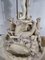 Late 19th Century Italian Ceramic Statue The Triumph of Neptune, 1880s 15