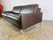 Ego 3-Seater Sofa in Leather from Rolf Benz, Image 4